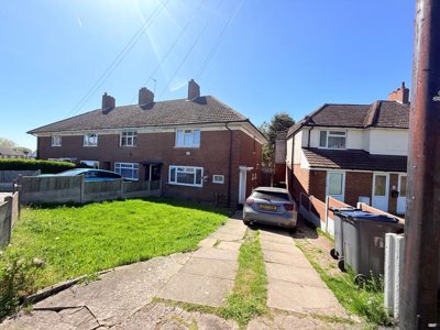 Semi-Detached