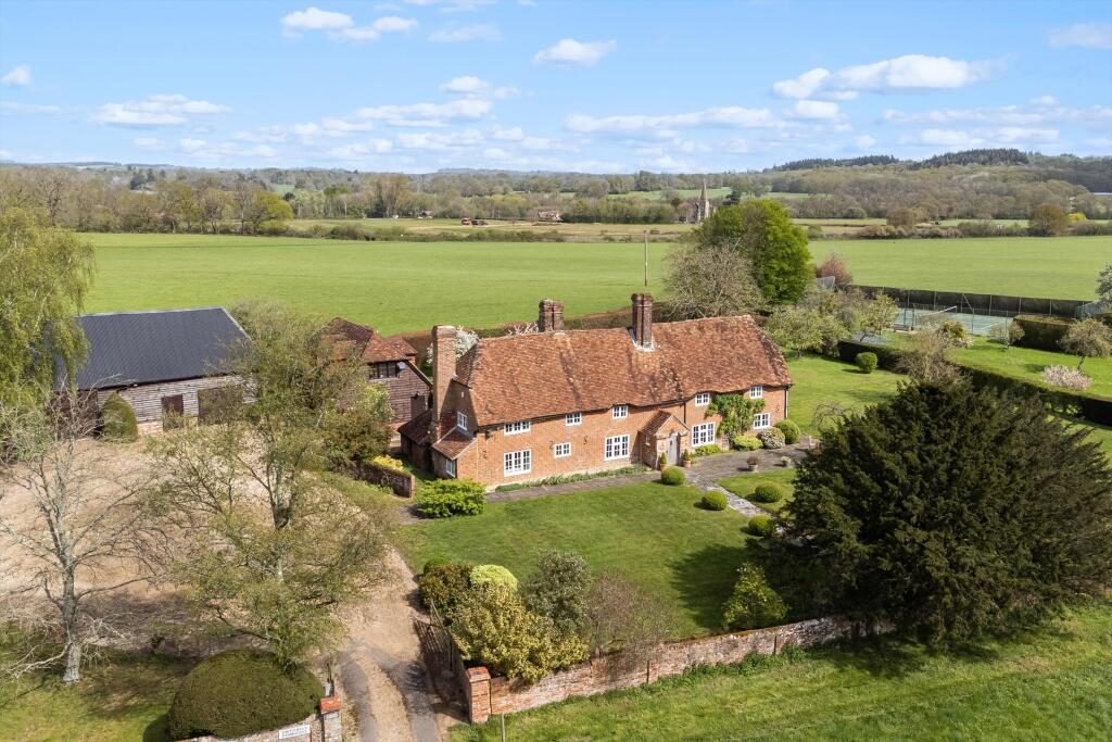 Farm House