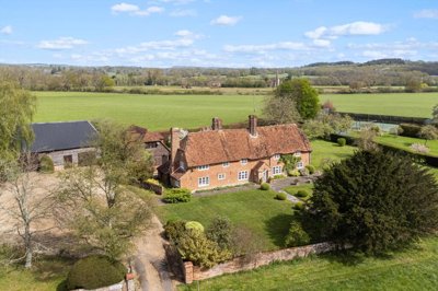 Property on Cooks Lane, SO51 0JD