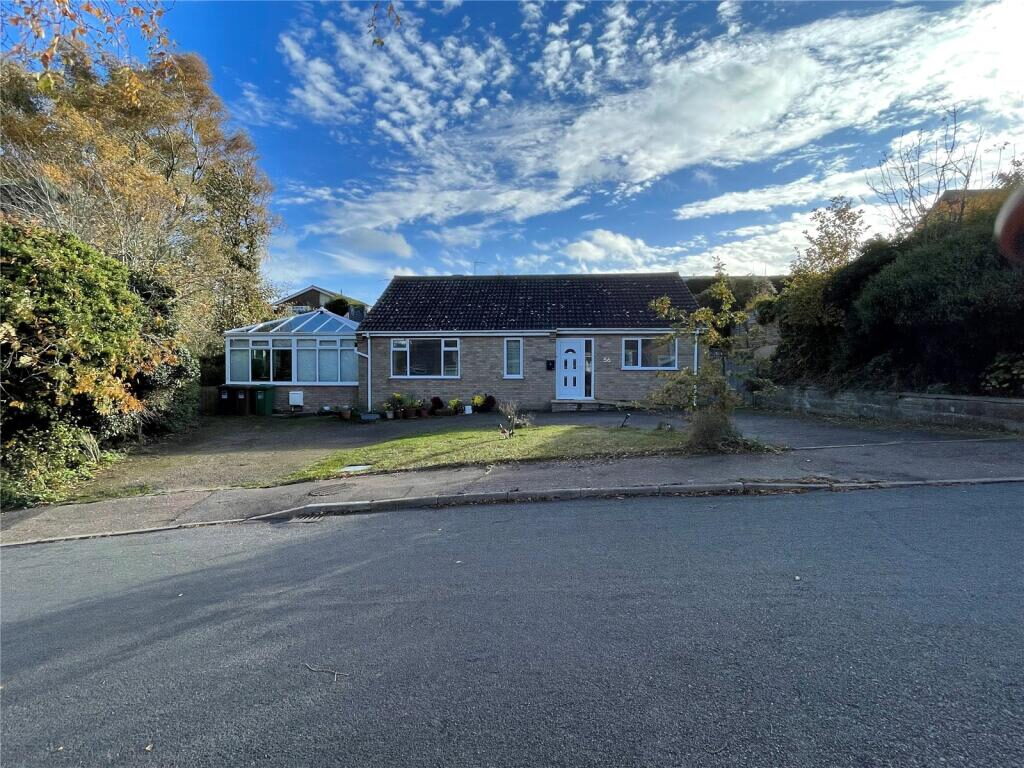 Bungalow