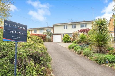 Property on Richmond Lane, SO51 7LA