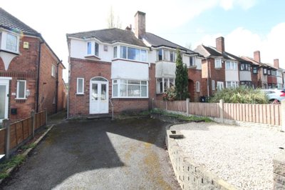 Semi-Detached