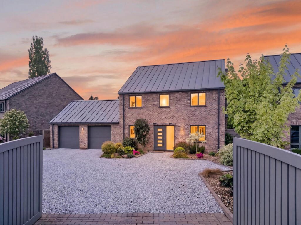 Detached House