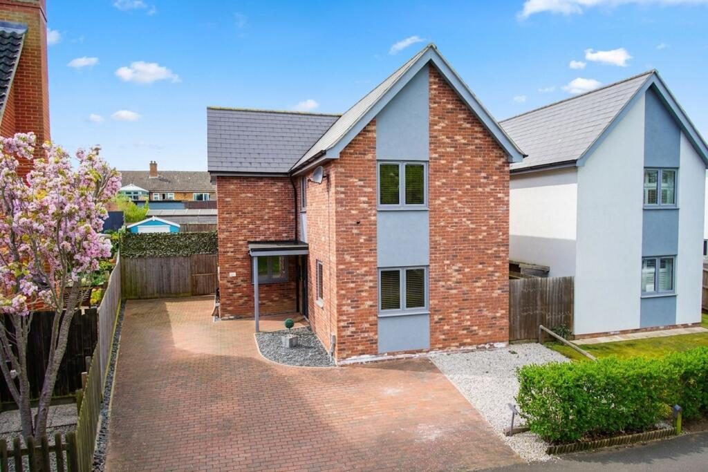 Detached House