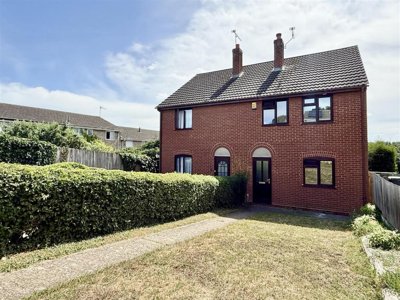 Property on Victoria Road, IP14 5AJ