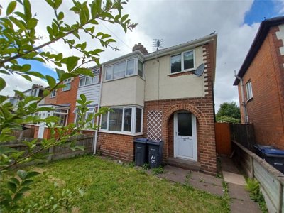 Semi-Detached