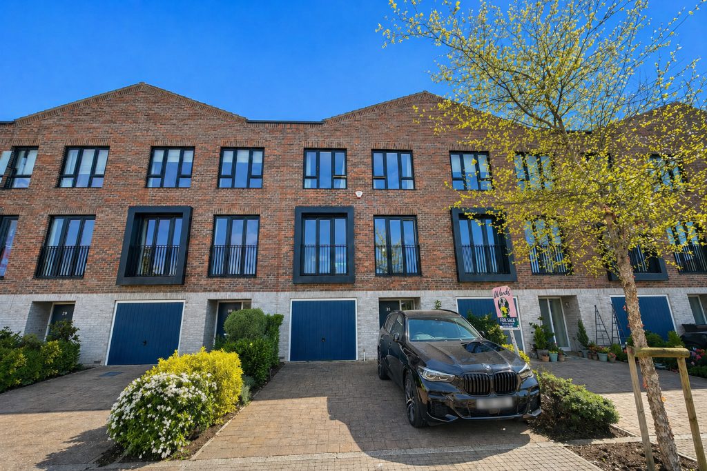Town House