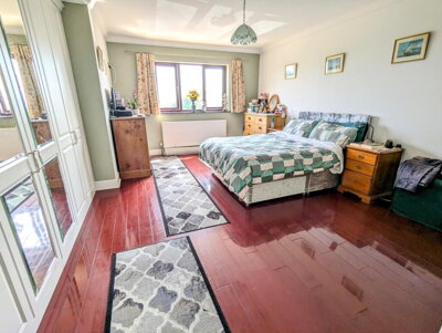 Property on SA66 7NQ