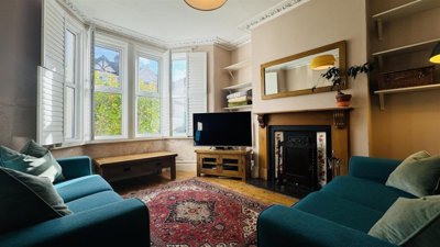 Terraced