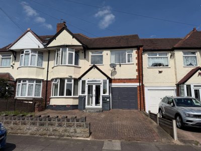 Semi-Detached