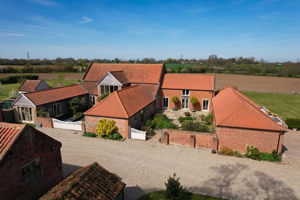 Barn Conversion
