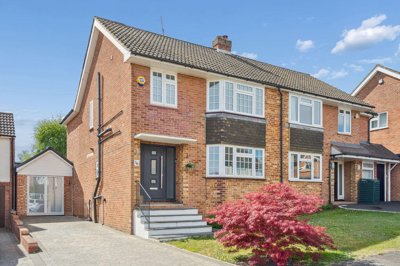 Property on The Ridgeway, SL7 3LL