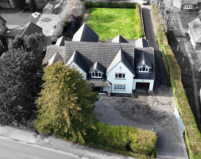 Property on Stoughton Road, LE2 4FQ