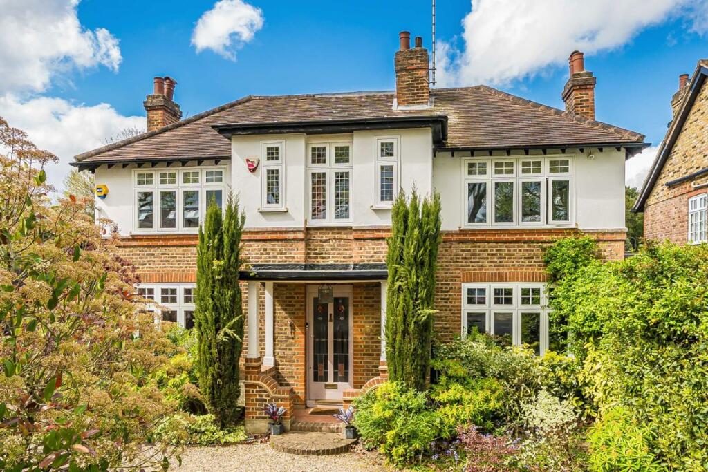 Detached House