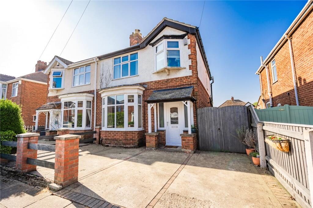 Detached House