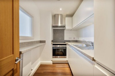 Property on London Road, BA1 5NL