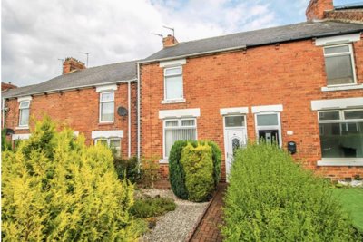 Property on Electric Crescent, DH4 4SZ
