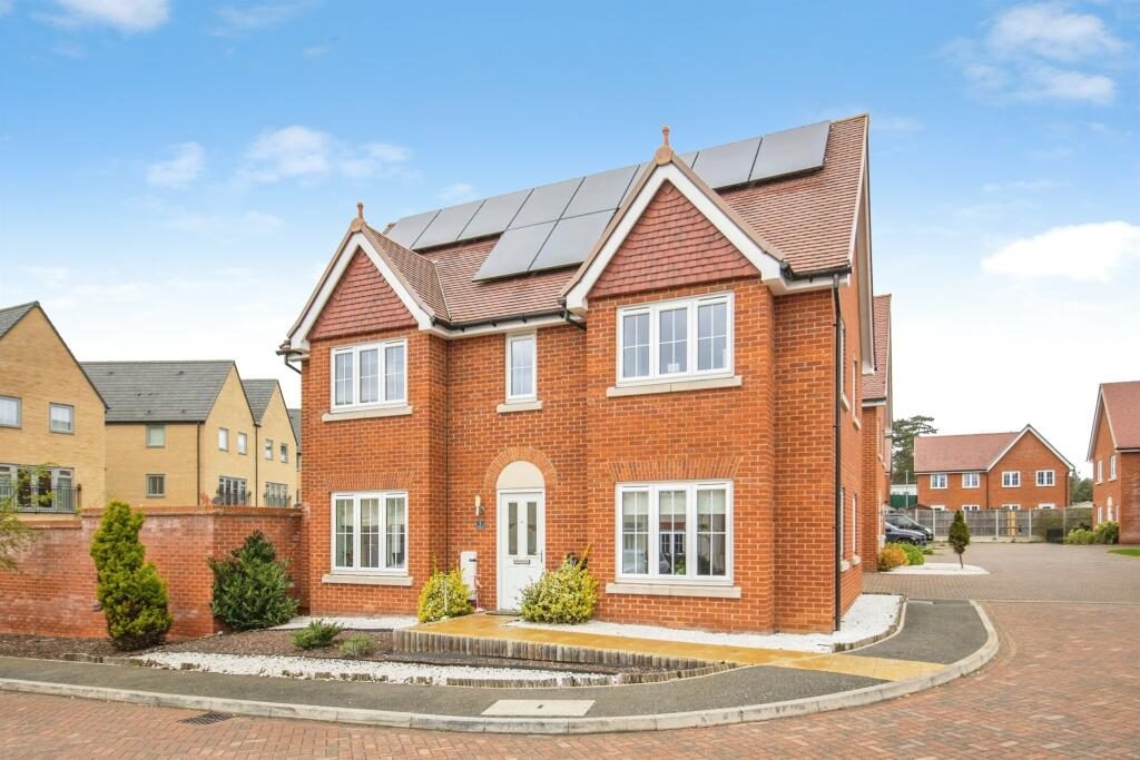 Detached House