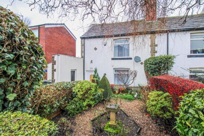 Property on Town Street, LS10 3TH