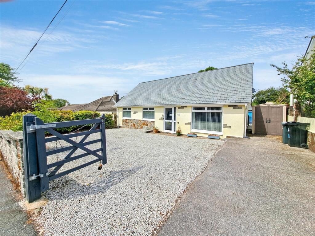 Bungalow