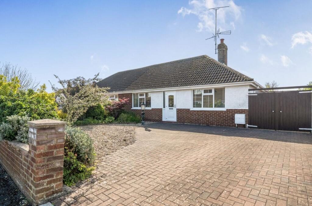 Bungalow