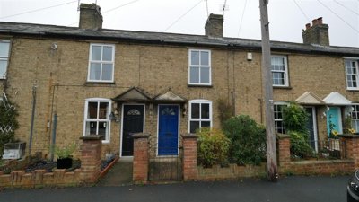 Terraced