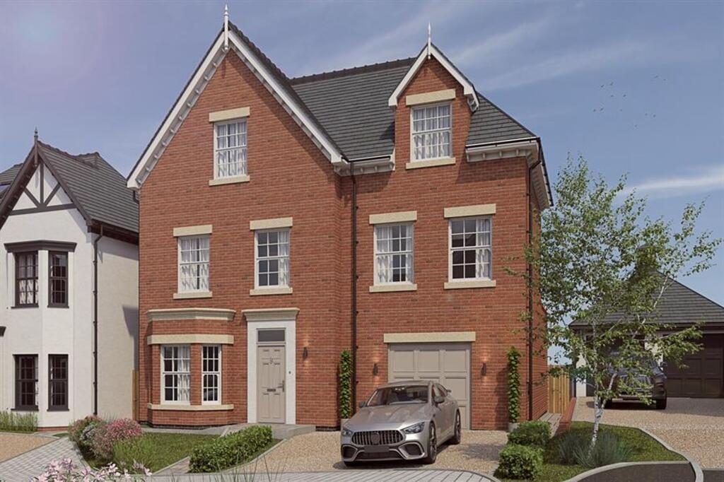 Detached House