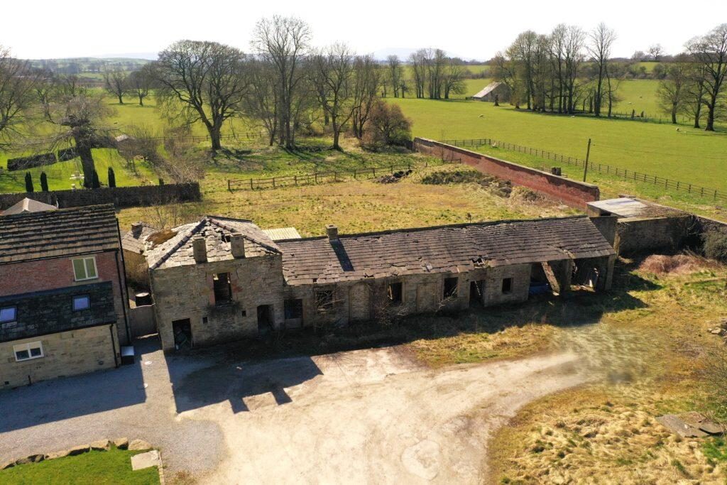 Barn Conversion