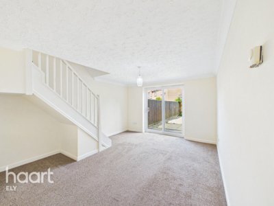 Property on Morton Close, CB7 4FE