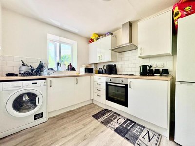Property on Rosemary Court, PR1 9LL