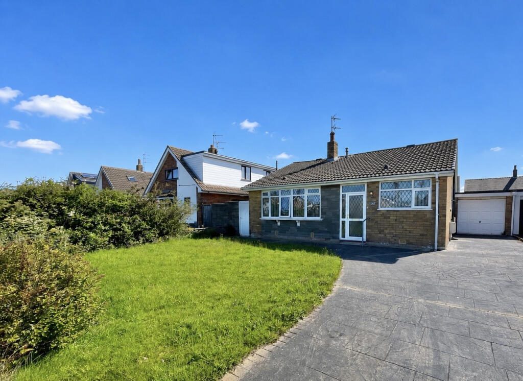Bungalow