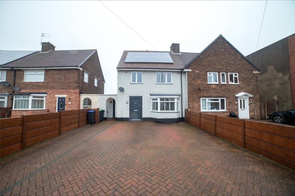 Detached House
