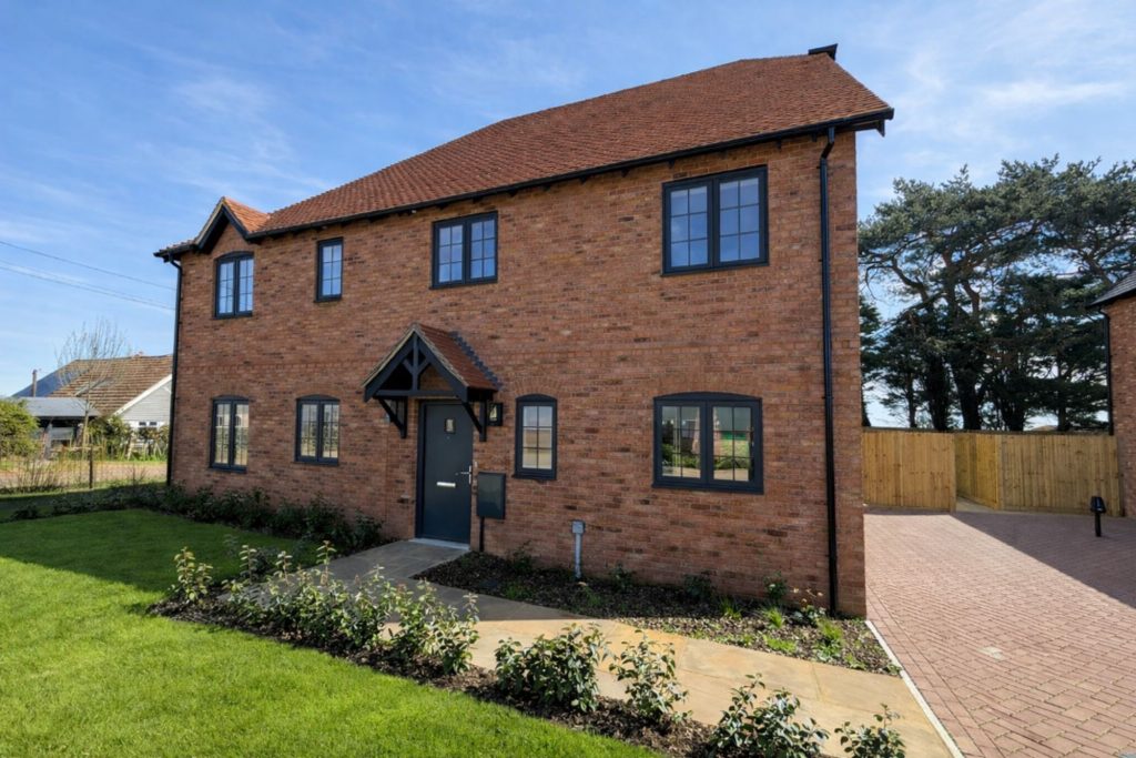 Detached House