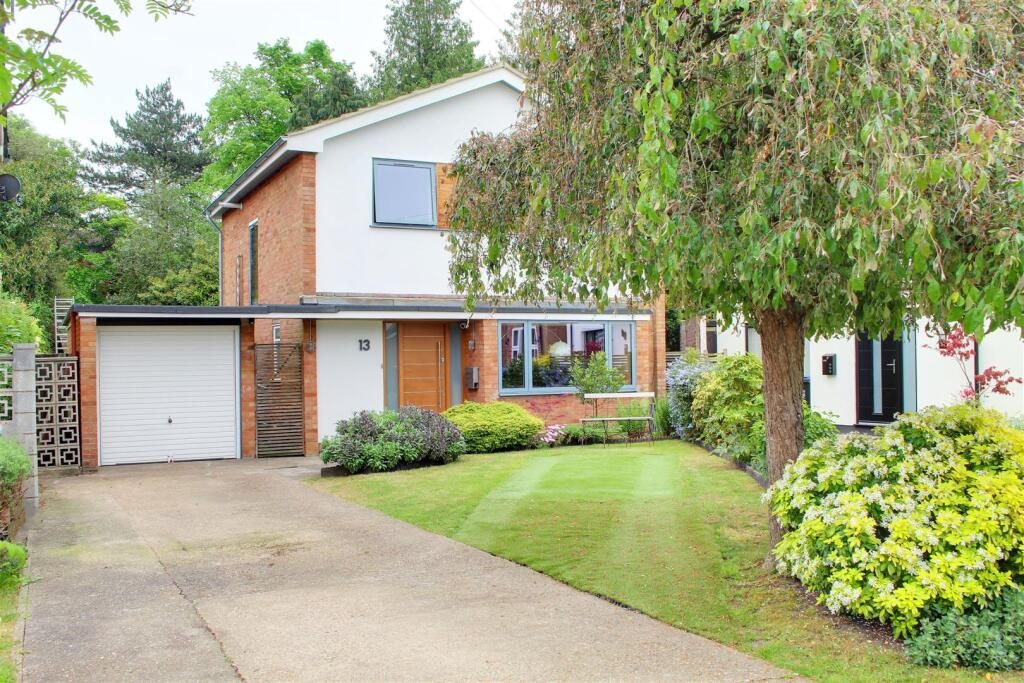 Detached House