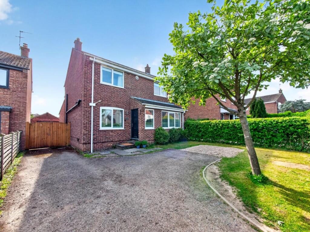 Detached House