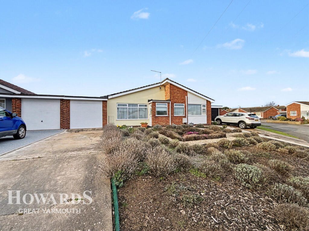 Bungalow