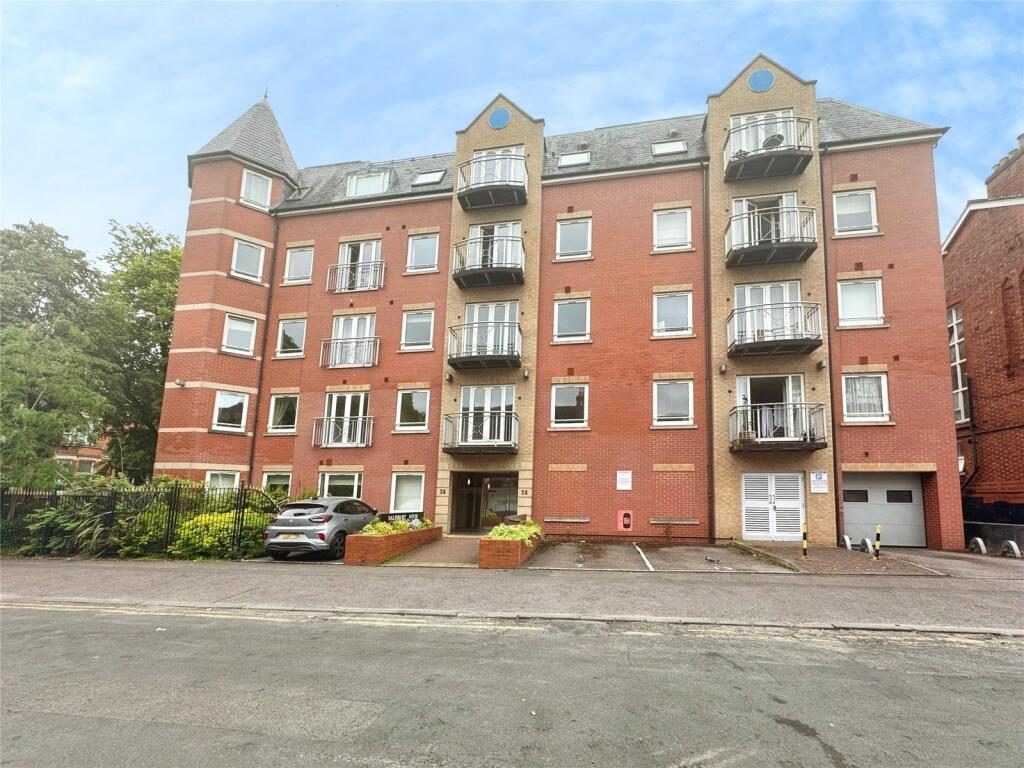 Property main image