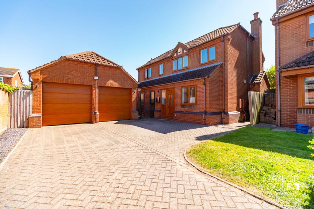 Detached House
