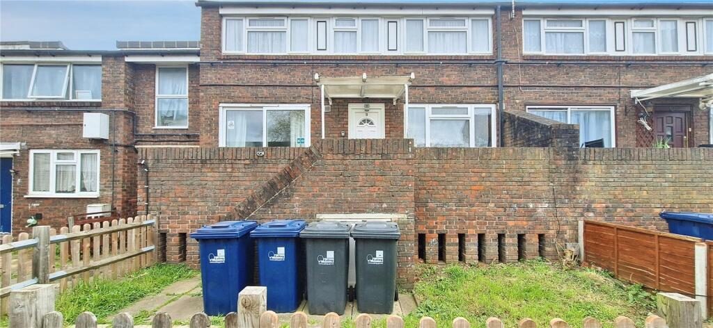 House Share