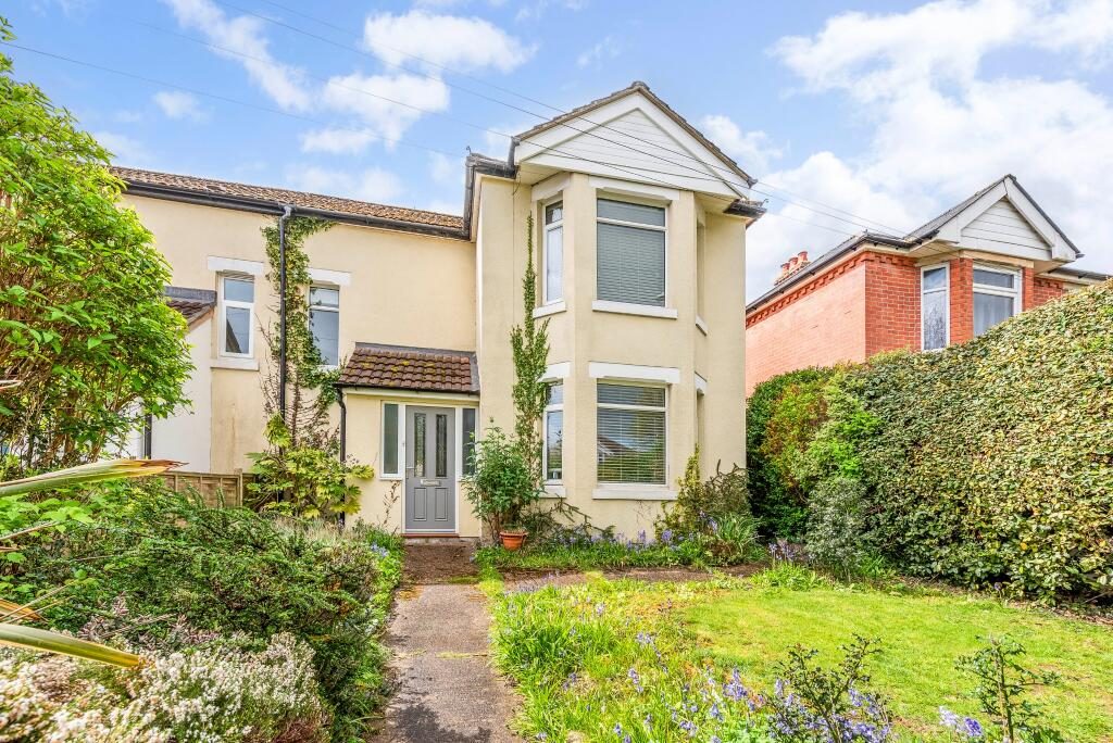 Detached House