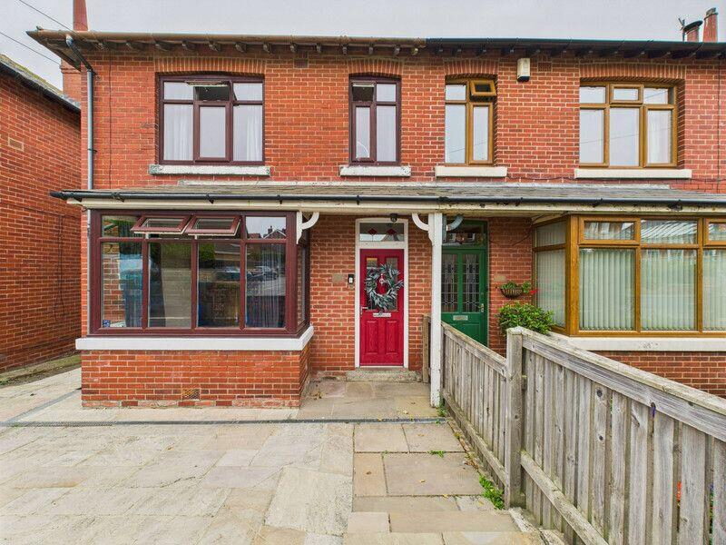 Detached House