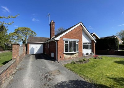 Property on Pennine Way, ST8 7EA