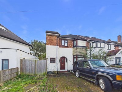 Semi-Detached