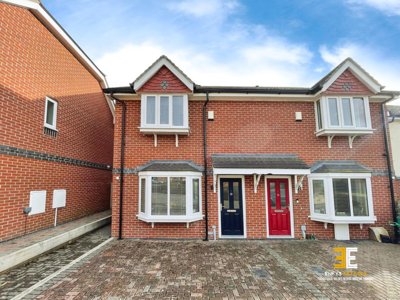 Semi-Detached