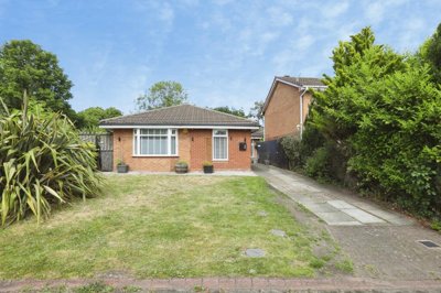Property on Thistledown Close, L17 7ER