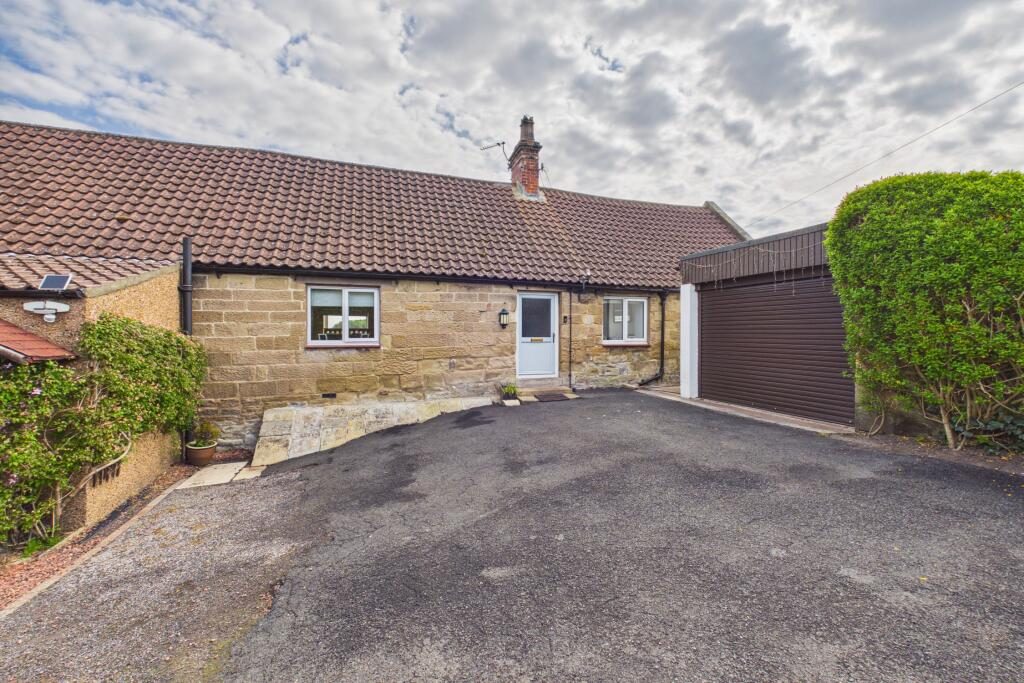 Cottage