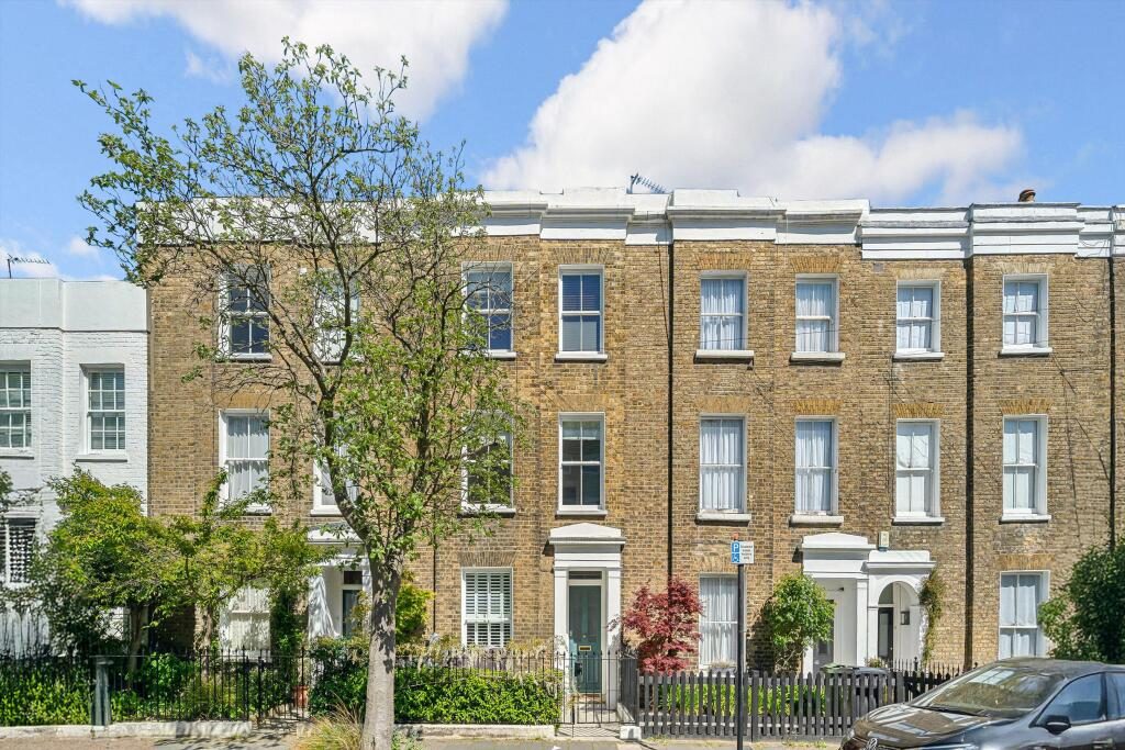 Town House