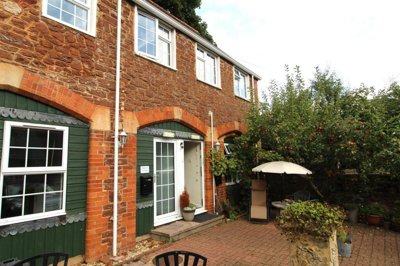 Terraced