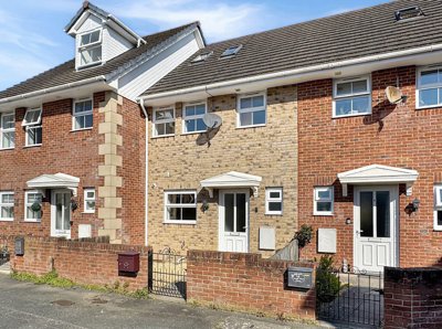 Property on South View Close, PO33 2FW