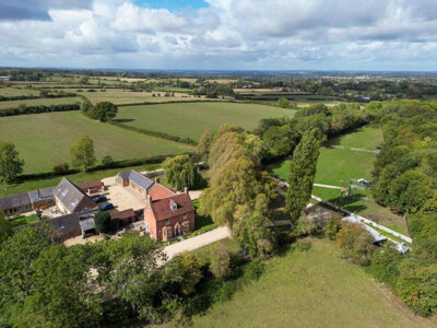 Property on Old School Lane, CV35 0AU